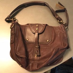 Gryson purse